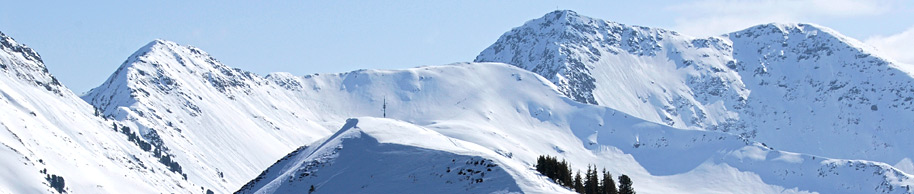 Skitour auf den Saupanzen im Alpbachtal | 
